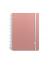 Cuaderno Inteligente Rosa Pastel Grande