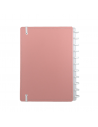 Cuaderno Inteligente Rosa Pastel Grande