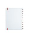 Cuaderno Inteligente All White Grande