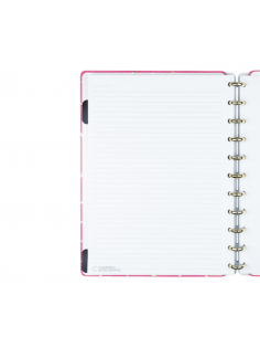 Cuaderno Inteligente Golden Love Grande