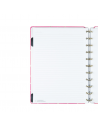 Cuaderno Inteligente Golden Love Grande