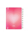 Cuaderno Inteligente Golden Love Grande