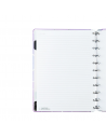 Cuaderno Inteligente Silver Love Grande