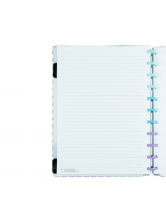 Cuaderno Inteligente London Grande