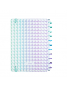 Cuaderno Inteligente London Grande