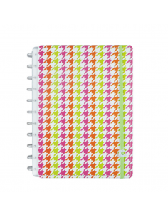 Cuaderno Inteligente New York Grande