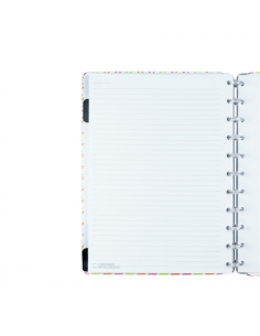 Cuaderno Inteligente New York Grande