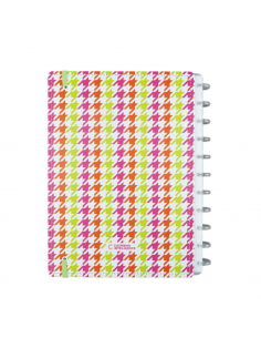 Cuaderno Inteligente New York Grande
