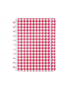 Cuaderno Inteligentes Paris Grande