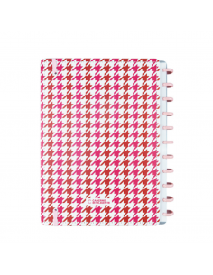 Cuaderno Inteligentes Paris Grande