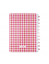Cuaderno Inteligentes Paris Grande