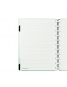 Cuaderno Inteligente Verde Pastel Grande