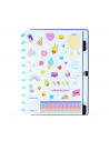 Cuaderno Inteligente Mustic Glow Grande