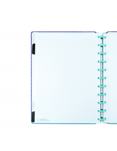 Cuaderno Inteligente Mustic Glow Grande
