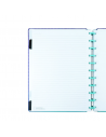 Cuaderno Inteligente Mustic Glow Grande