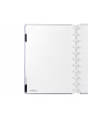 Cuaderno Inteligente Lila Pastel Grande