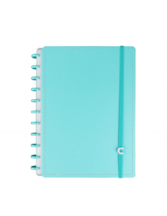 Cuaderno Inteligente All Aquamarine Grande
