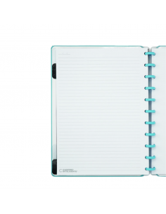 Cuaderno Inteligente All Aquamarine Grande