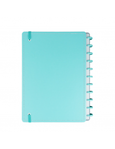 Cuaderno Inteligente All Aquamarine Grande