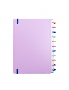 Cuaderno Inteligente Bubble Grande