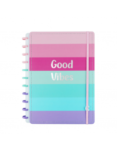 Cuaderno Inteligente Ci By Indy Grande
