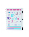 Cuaderno Inteligente Ci By Indy Grande