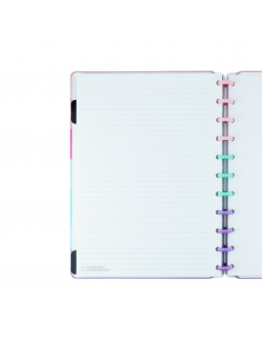 Cuaderno Inteligente Ci By Indy Grande