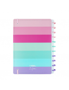 Cuaderno Inteligente Ci By Indy Grande