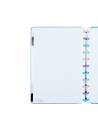 Cuaderno Inteligente Lets Glitter Ocean Blue