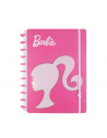 Cuaderno Inteligente Ci Barbie Pink Grande