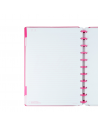 Cuaderno Inteligente Ci Barbie Pink Grande