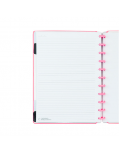 Cuaderno Inteligente All Pink Grande