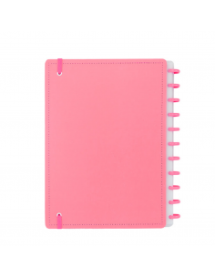 Cuaderno Inteligente All Pink Grande