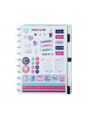Cuaderno Inteligente Acqua Glam Grande