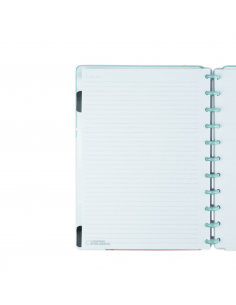 Cuaderno Inteligente Acqua Glam Grande