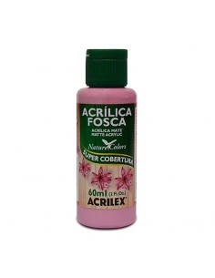 Pintura Acrílica Mate 60 ml - ACRILEX
