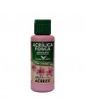 Pintura Acrílica Mate 60 ml - ACRILEX