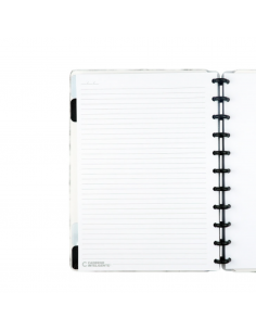 Cuaderno Inteligente Bianko Grande