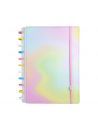 Cuaderno Inteligente Candy Splash Grande