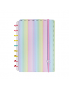 Cuaderno Inteligente Felicity By Alexity Medio