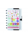 Cuaderno Inteligente Pandalu By Luluca Medio