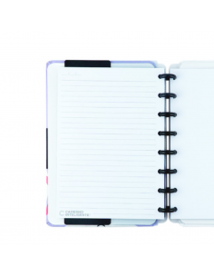 Cuaderno Inteligente Pandalu By Luluca Medio