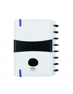 Cuaderno Inteligente Pandalu By Luluca Medio