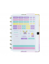 Cuaderno Inteligente Ci By Laura Aurora Medio