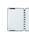 Cuaderno Inteligente Black Medio