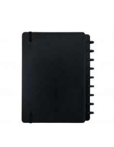 Cuaderno Inteligente Black Medio