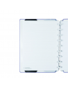 Cuaderno Inteligente Purple Galaxy By Gocase Medio