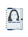 Cuaderno Inteligente Bt House Medio