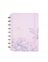 Cuaderno Inteligente Bt House Medio