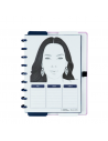 Cuaderno Inteligente Bt Dream Medio